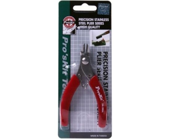 Кусачки ProsKit 1PK-396A 00153893 – изображение 6