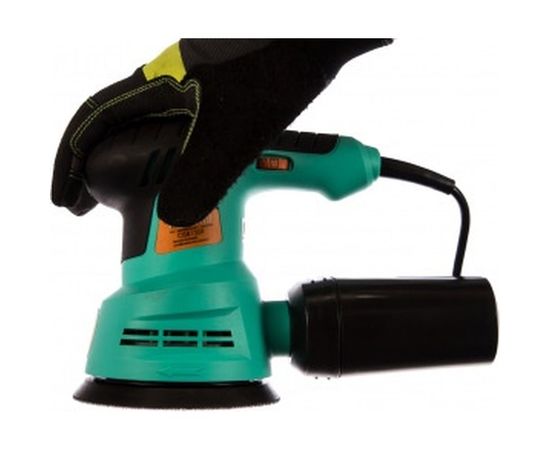 Эксцентриковая шлифмашина Sturm OS8135R – изображение 7