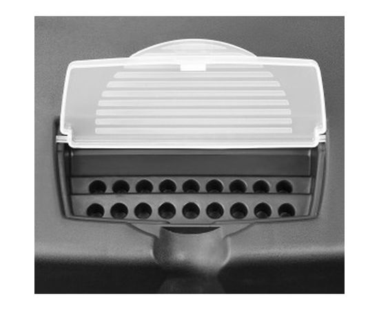 Ящик для инструмента STAYER VEGA-24 пластиковый 38105-21_z03 – изображение 7