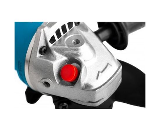 Угловая шлифмашина STURM AG9512P – изображение 7