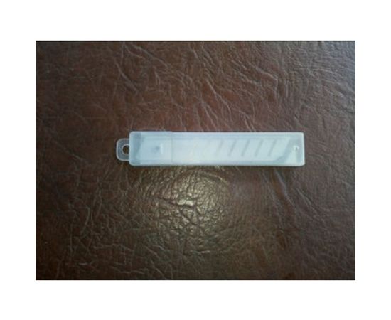 Лезвие сегментированное (10 шт; 18 мм) SPARTA 78969 – изображение 7