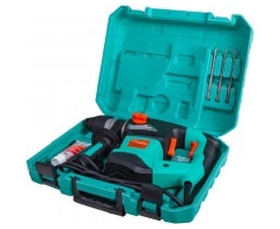 Перфоратор STURM RH2518 – изображение 7