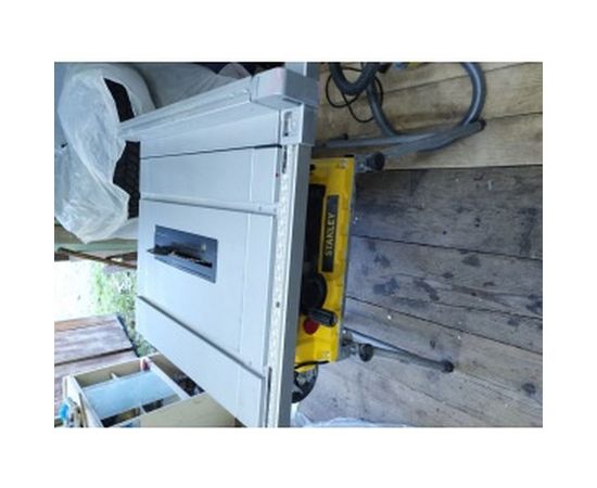 Настольная пила 1800 Вт Stanley SST1800 – изображение 7