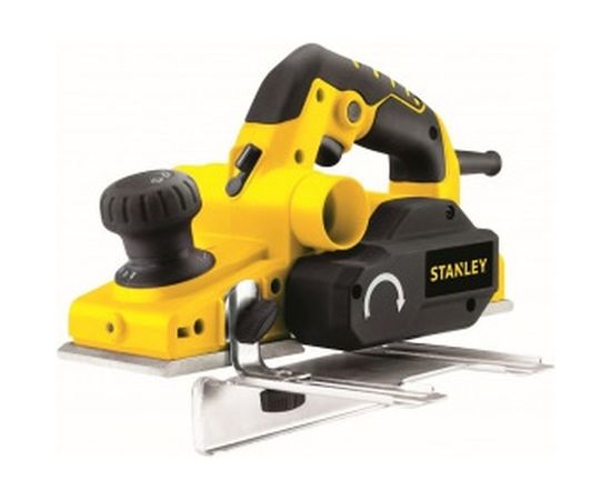 Рубанок Stanley STPP7502 – изображение 7
