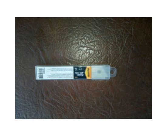 Лезвие сегментированное (10 шт; 18 мм) SPARTA 78969 – изображение 8