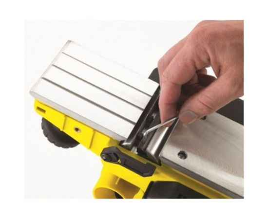 Рубанок Stanley STPP7502 – изображение 8