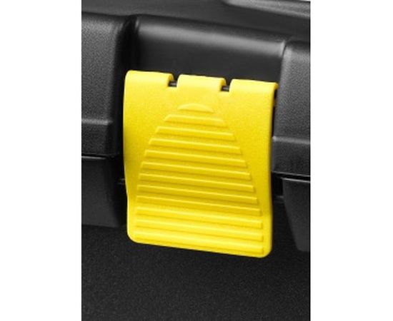 Ящик для инструмента STAYER VEGA-24 пластиковый 38105-21_z03 – изображение 8