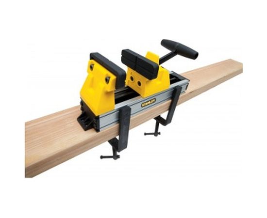 Тиски с быстрой регулировкой Stanley 0-83-179 – изображение 8