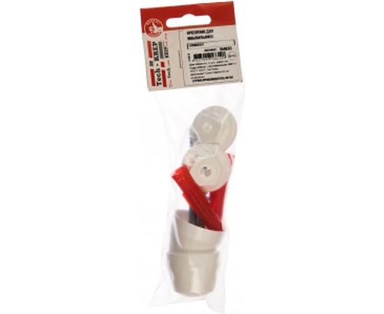 Крепление для умывальника Tech-Krep 1 комплект - пакет 104036 