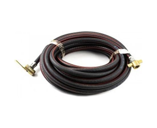 Шланг подкачки шин грузовых автомобилей TOPAUTO длина 6 м НН-6Ц 