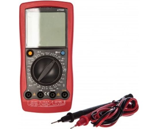 Универсальный мультиметр UNI-T UT 58B 13-1022 