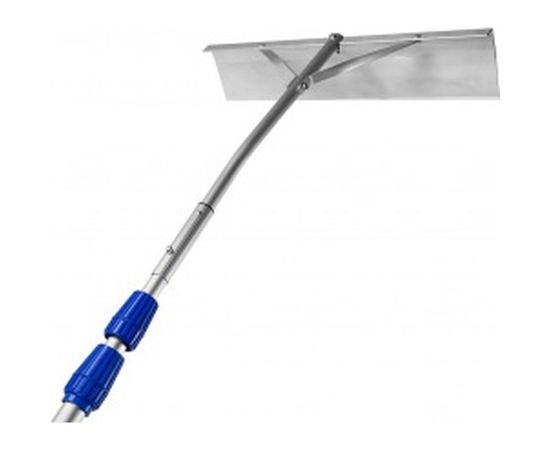 Скребок для удаления снега с крыши TRUPER ROOF-RK 33901 