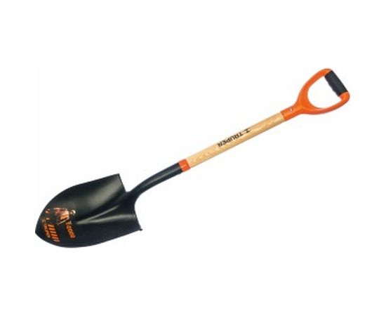 Штыковая лопата Truper PRY-P 17160 