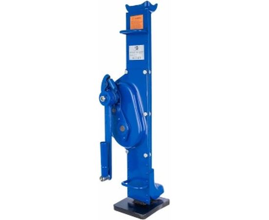 Реечный домкрат TOR ДР 5000, 5Т 1065 