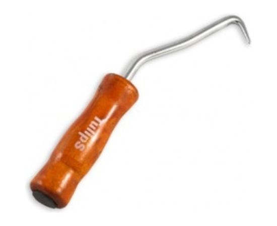 Ручной крюк для вязания арматуры Tulips tools IS20-250 