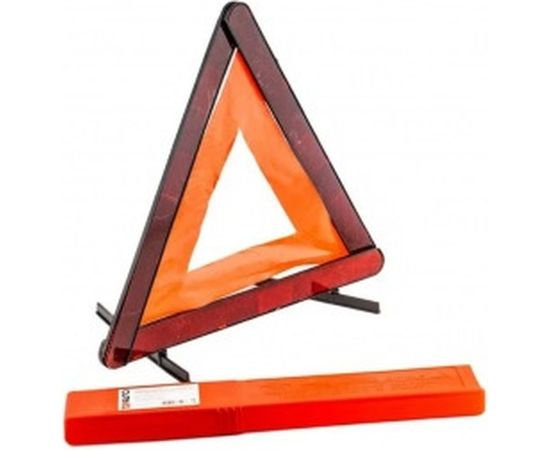 Знак аварийной остановки TOPAUTO RT 199 - ЕАС 20023 