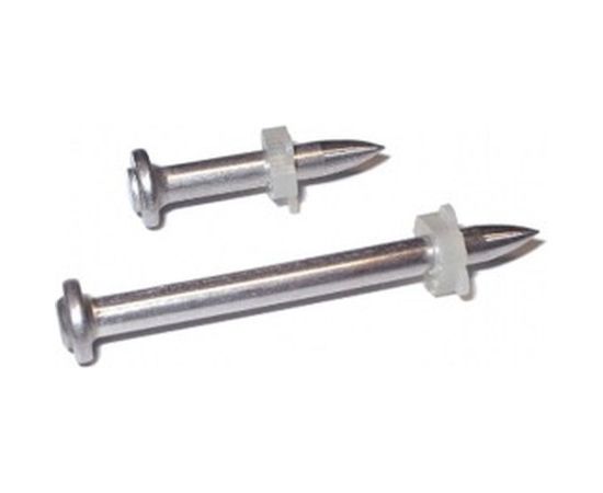 Гвозди по бетону 100 шт. TOUA T DN 27 Р8 