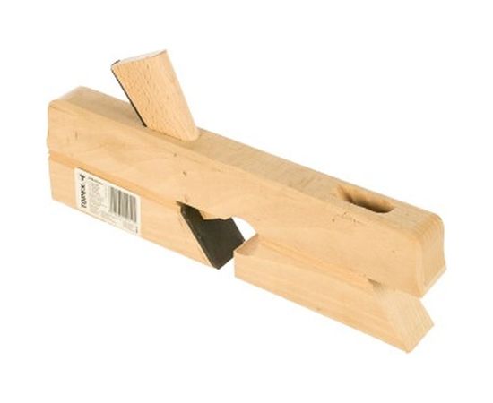 Чистовой рубанок 240х30 мм TOPEX 11A230 