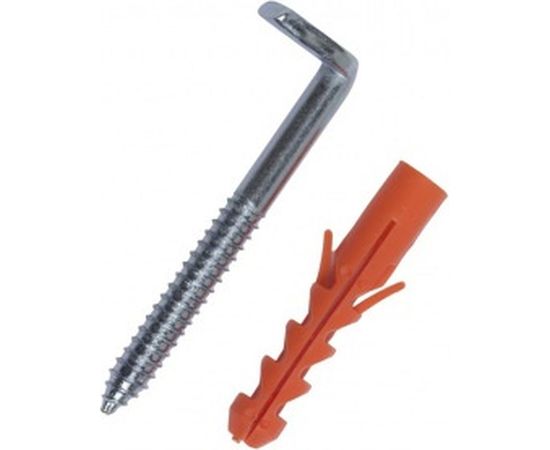 Набор для крепления бойлера Tech-Krep 114430 