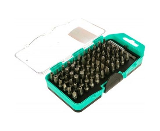 Наборы бит 25 мм, 67 шт. Sturm 1270602 