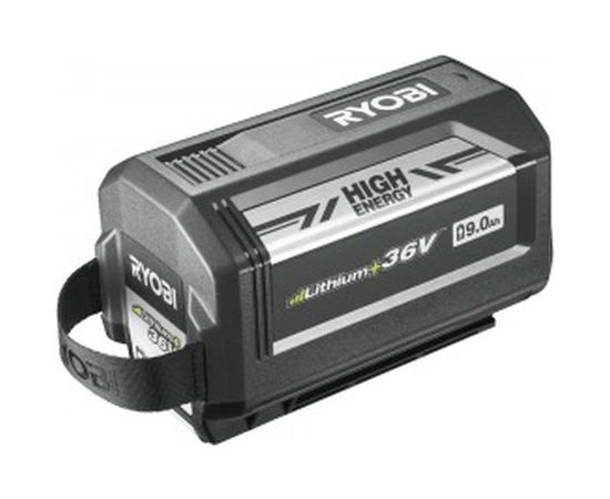 Аккумуляторная батарея (36В; 9.0 Ач; Lithium+High Energy) RY36B90A Ryobi 5133003271 