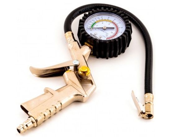 Пистолет для накачивания шин TOPAUTO 14444 