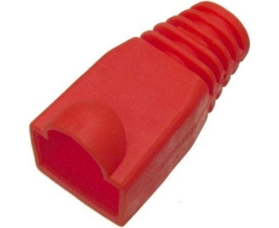 Защитный колпачок TWT RJ-45, красный, 100 шт. в упаковке BO-6.0-RD/100 