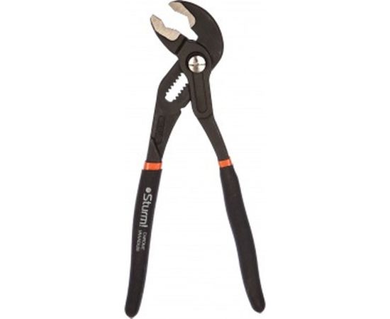 Переставной ключ 250 мм Soft Hand Sturm 1020-06-250 