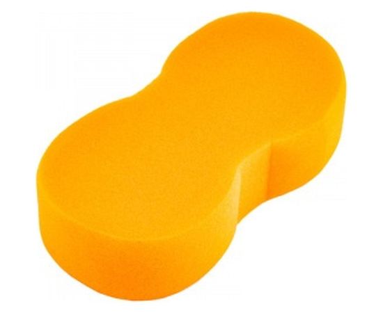 Губка для мытья автомобилей TOPAUTO  восьмерка ГПВ 