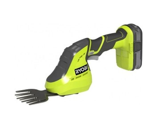Аккумуляторные садовые ножницы Ryobi ONE+ OGS1822 5133002830 – изображение 11