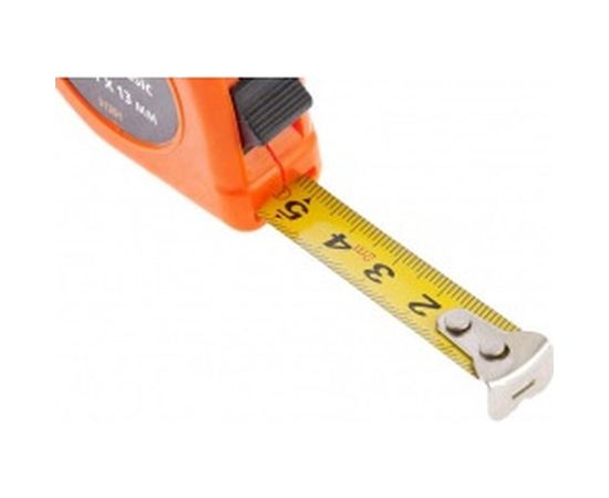 Рулетка 2 м х 13 мм Classic SPARTA 31301 – изображение 2