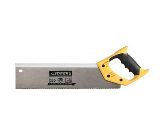 Пила для стусла 350мм STAYER 15365-35 – изображение 2