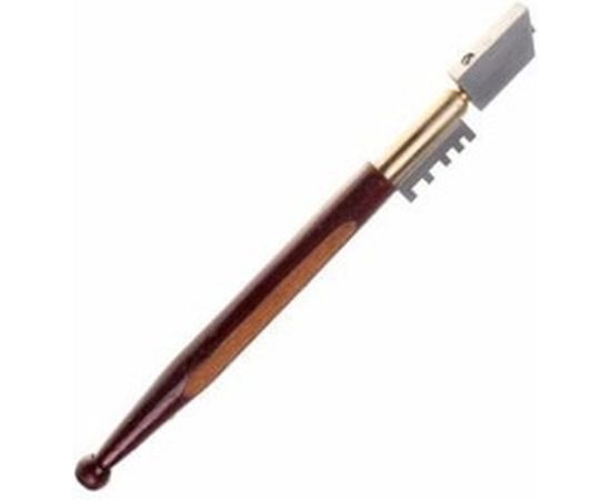 Стеклорез с деревянной ручкой Sturm 1077-AL-01 – изображение 2