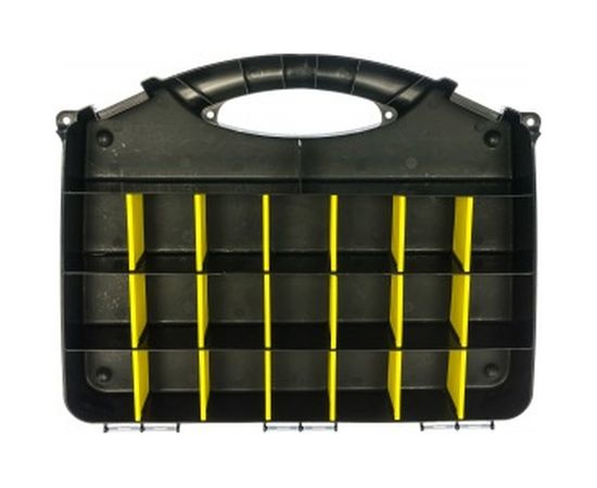 Пластиковый органайзер STAYER SPACE-18 38038-18_z01 – изображение 2