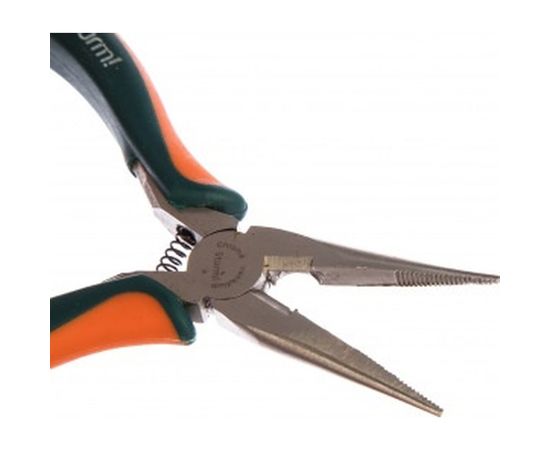 Тонкогубцы 125 мм Sturm 1030-05-2-125 – изображение 2