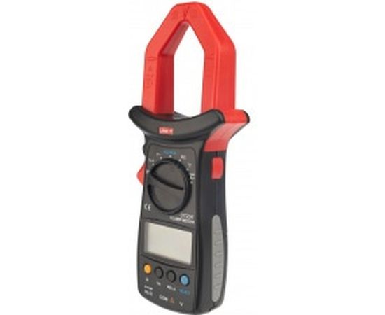 Токовые клещи UNI-T UT206 13-0004 – изображение 2