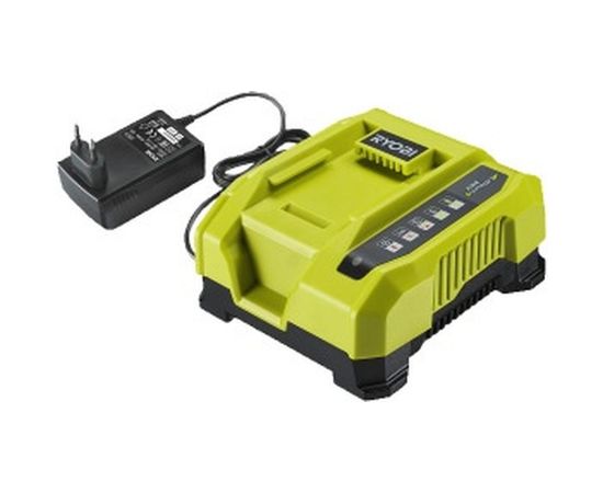 Зарядное устройство Ryobi RY36C60A (36В; Li-ion) 5133004555 – изображение 2