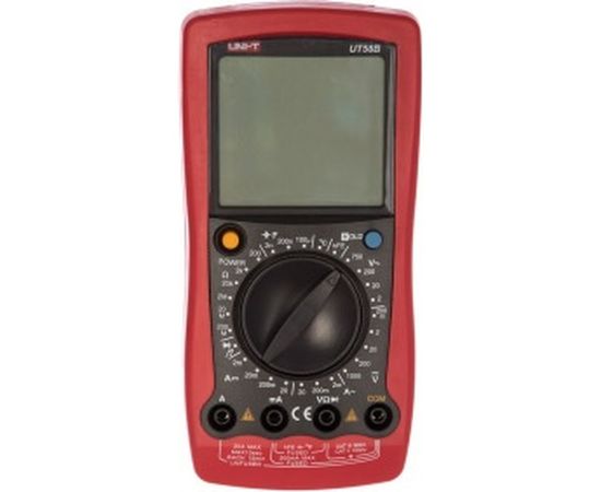 Универсальный мультиметр UNI-T UT 58B 13-1022 – изображение 2