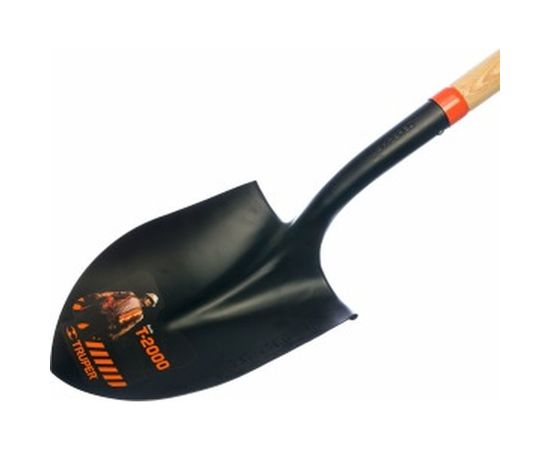 Штыковая лопата Truper PRY-P 17160 – изображение 2