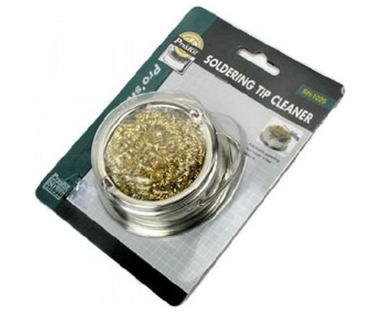 Очиститель жала паяльника ProsKit SH-1025-B 00355202 – изображение 2