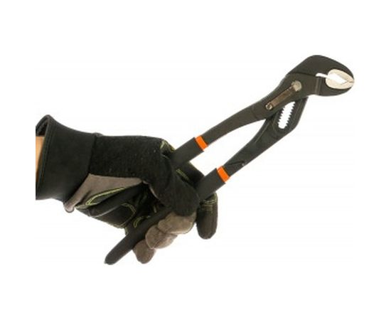 Переставной ключ 300мм Soft Hand Sturm 1020-06-300 – изображение 2