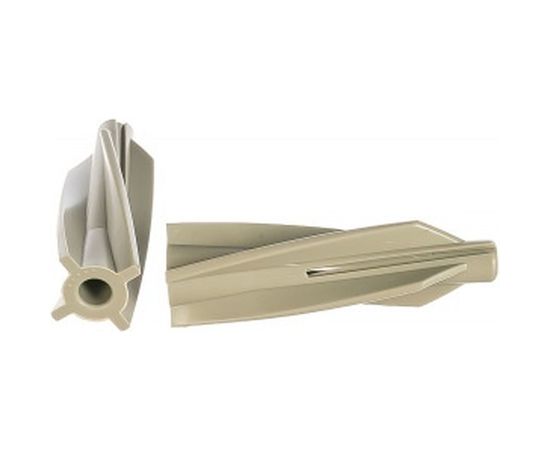 Дюбель для газобетона Tech-Krep нейлон 8х55 40 шт - пакет 134408 – изображение 2