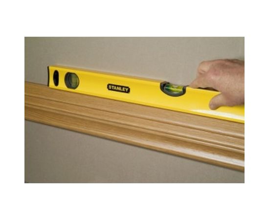 Строительный уровень Stanley Classicl 200 см STHT1-43109 – изображение 2