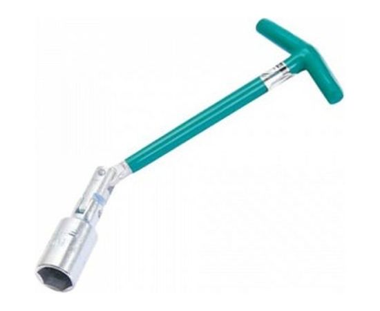 Свечной карданный ключ 16x250 мм STELS 13841 – изображение 2