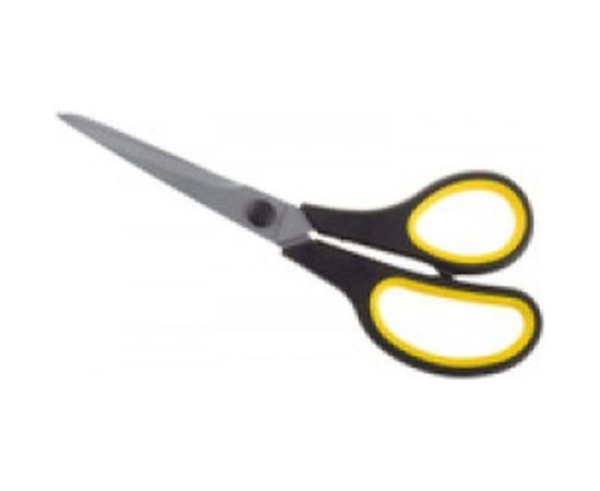 Хозяйственные ножницы, 215мм STAYER MASTER 40466-21 – изображение 2