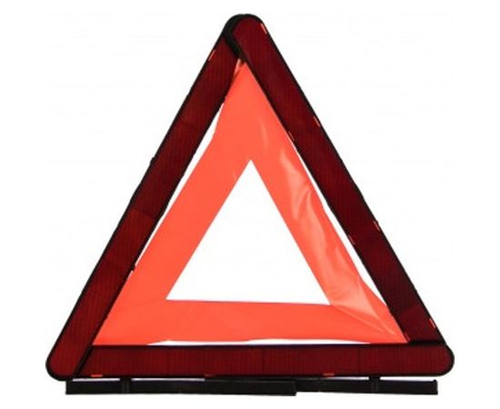 Знак аварийной остановки TOPAUTO RT 199 - ЕАС 20023 – изображение 2