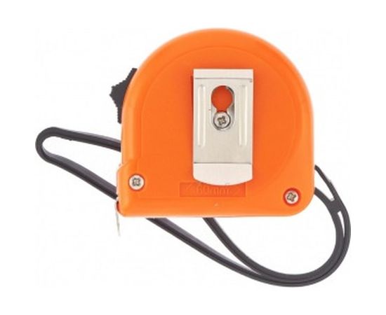 Рулетка Classic 3 м х 16 мм, пластиковый корпус SPARTA 31302 – изображение 2