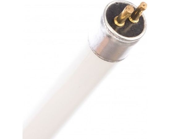 Люминесцентная линейная двухцокольная лампа TDM ЛЛ-12/16Вт SQ0355-0007 – изображение 2