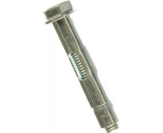 Анкерный болт Tech-Krep 10х60 1 шт - пакет 103911 – изображение 2