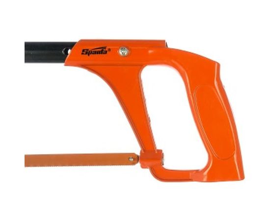 Ножовка по металлу SPARTA 775765 – изображение 2